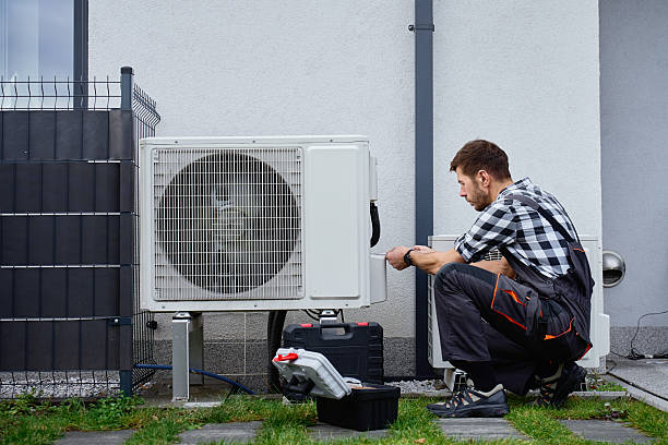 Top rated local Hvac Maintenance specialists in Washington, IN